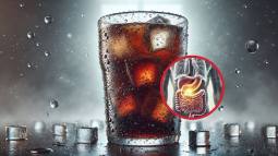 Beber refrescos diariamente modifica tu intestino y favorece la absorción excesiva de azúcar en el cuerpo, según la ciencia