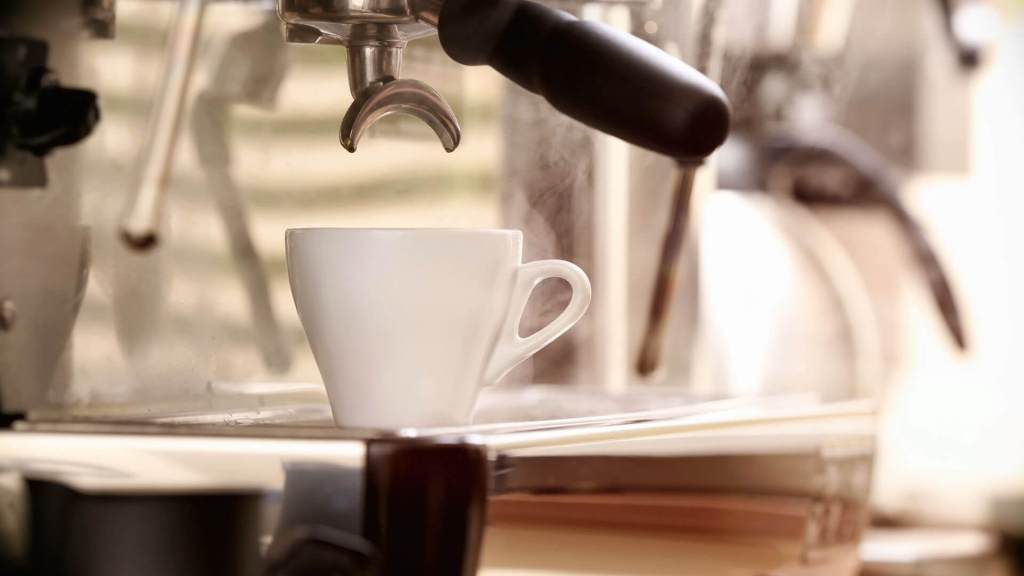 Cafeteras superautomática