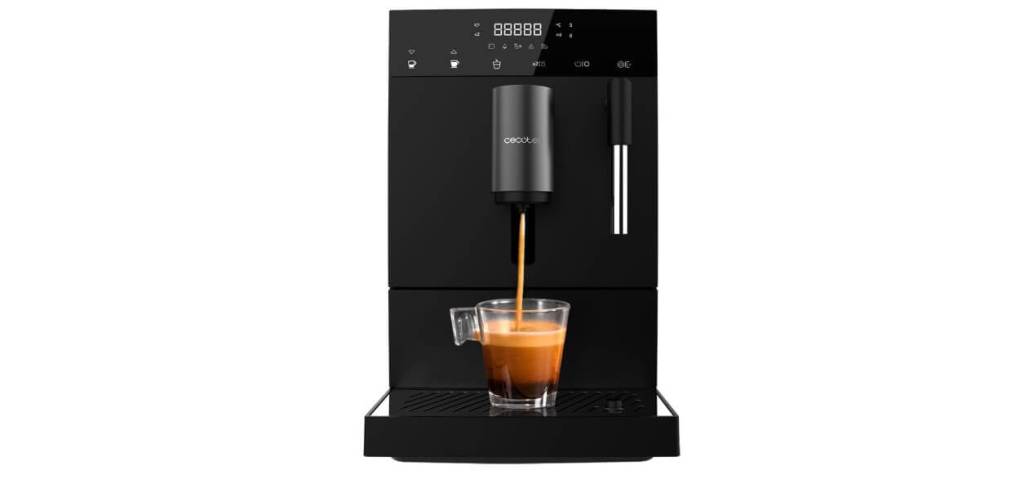 Cecotec Cumbia Cremmaet Compact Steam