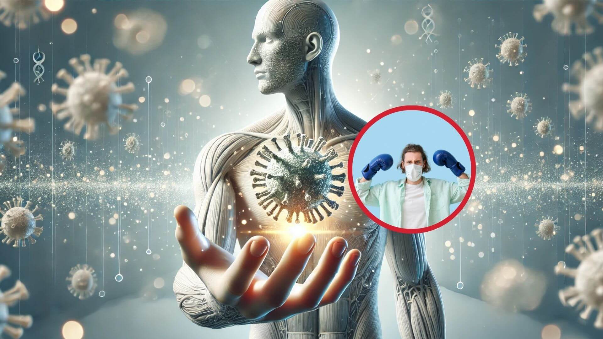 Científicos identifican una fase desconocida del sistema inmunitario que explica cómo el cuerpo elige sus mejores defensas contra infecciones