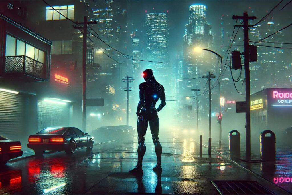 Cómo 'Terminator' redefinió la ciencia ficción con solo 14 frases y un presupuesto reducido