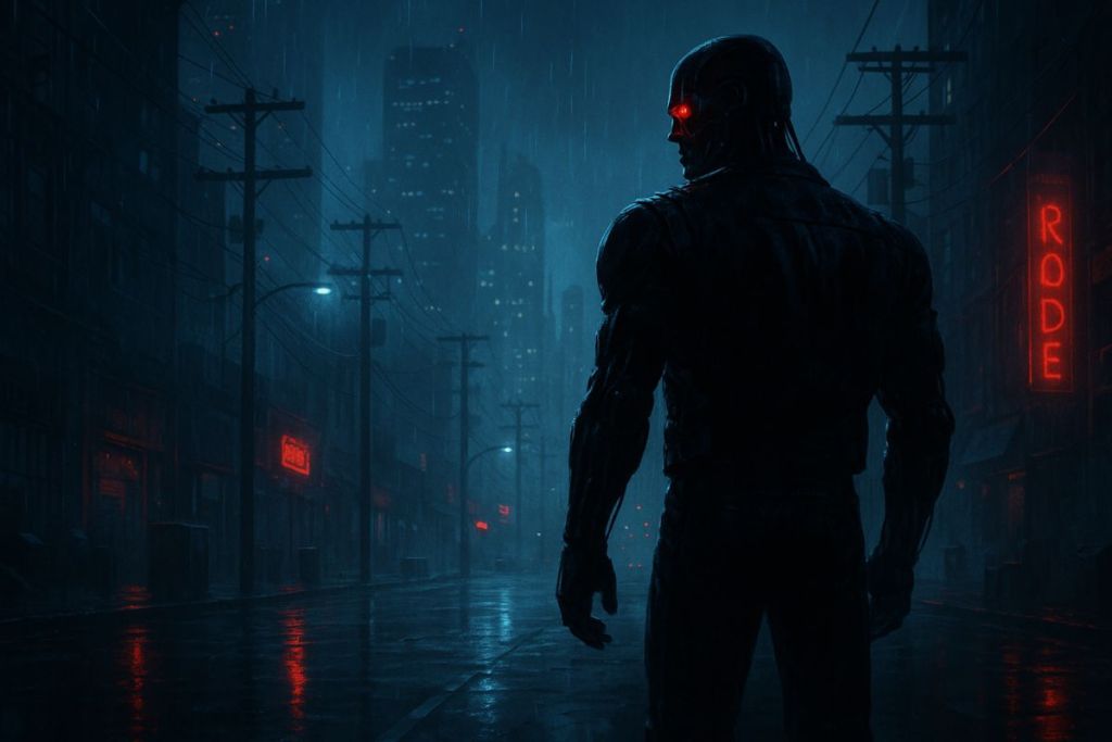 Cómo 'Terminator' redefinió la ciencia ficción con solo 14 frases y un presupuesto reducido