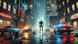 Cómo 'Terminator' redefinió la ciencia ficción con solo 14 frases y un presupuesto reducido