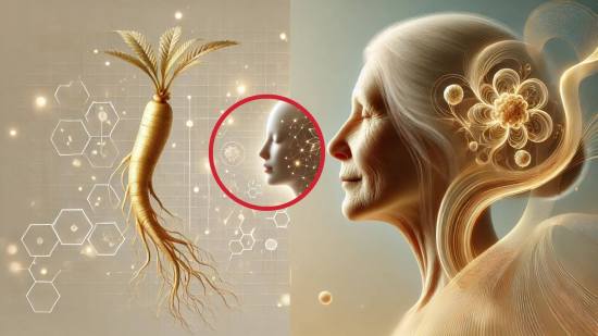 Cómo el Compound K está revolucionando el cuidado de la piel