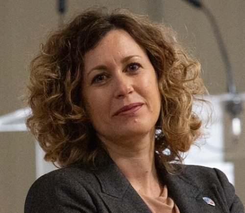 Cristina Linares Gil