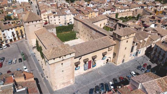 Palau Comtal de Cocentaina