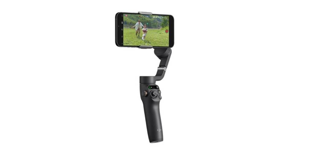 DJI Osmo Mobile 6