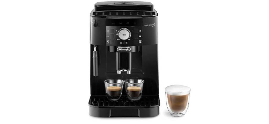 De'Longhi Magnifica S