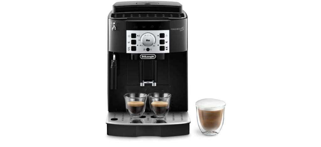 De’Longhi Magnifica S