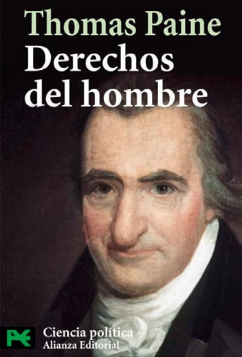 Derechos del hombre, Paine