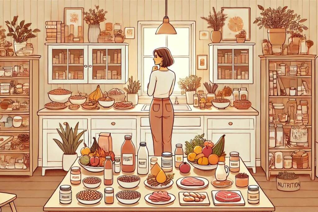 El lado oscuro de las dietas milagro