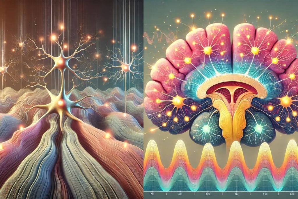 El misterio de cómo aprendemos se aclara, la ciencia revela que el cerebro activa diferentes zonas dendríticas con reglas únicas. Neuronas.