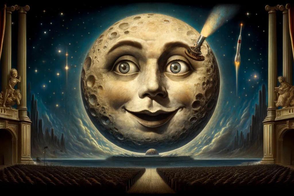 El-primer-viaje-a-la-Luna-del-cine-la-historia-real-detras-de-la-fantasia-de-Melies