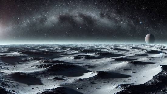 En busca de exolunas