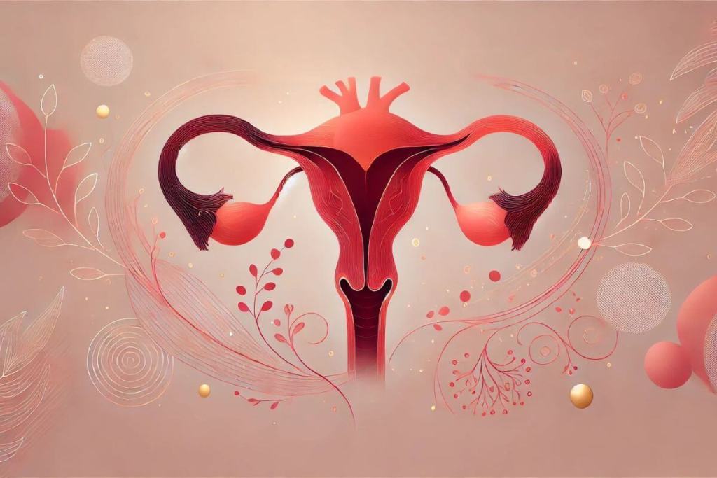 Enfermedades, endometriosis, SOP