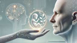 Estas son las aplicaciones médicas de IA que están cambiando desde la salud reproductiva hasta el envejecimiento