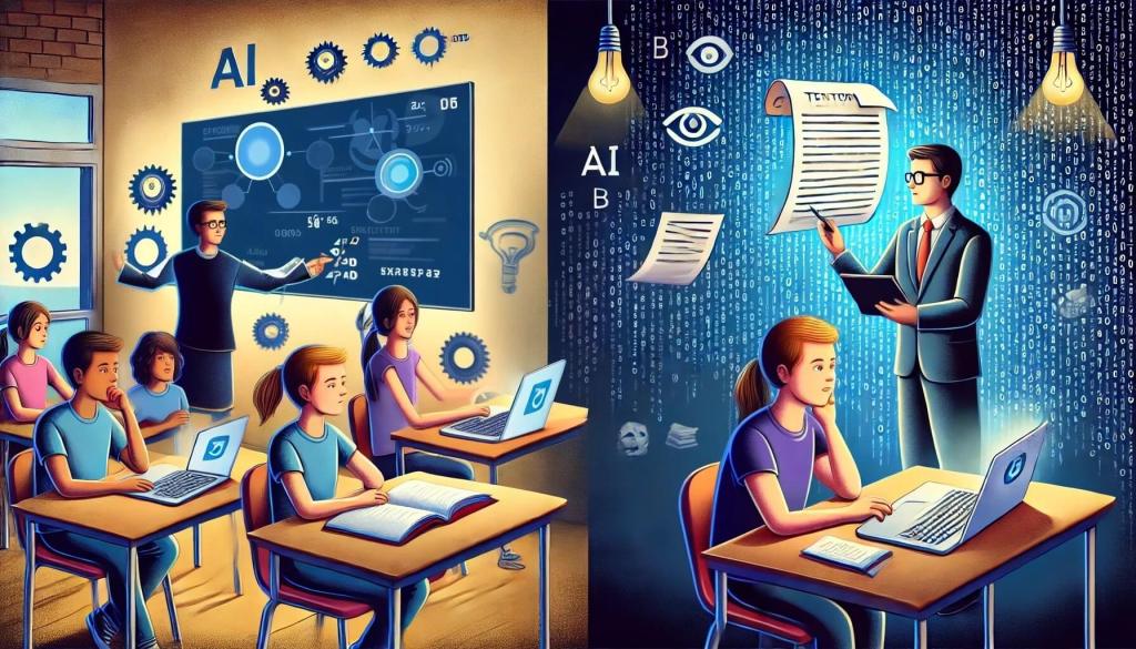 Estilos de enseñanza predominantes y su efecto en la inclusión de la IAg.