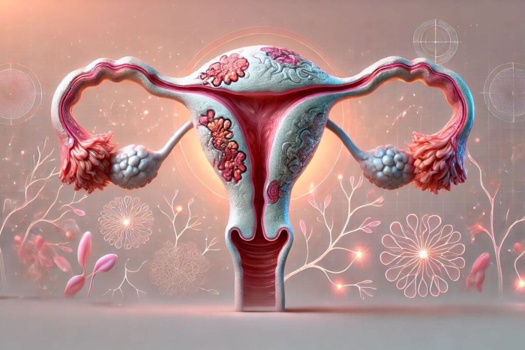 Experiencias traumáticas en la infancia y adultez se asocian con mayor probabilidad de endometriosis, según estudio genético 1