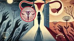 Experiencias traumáticas en la infancia y adultez se asocian con mayor probabilidad de endometriosis, según estudio genético