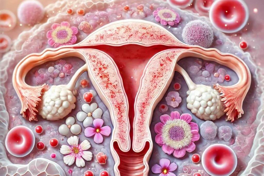 Experiencias traumáticas en la infancia y adultez se asocian con mayor probabilidad de endometriosis, según estudio genético2