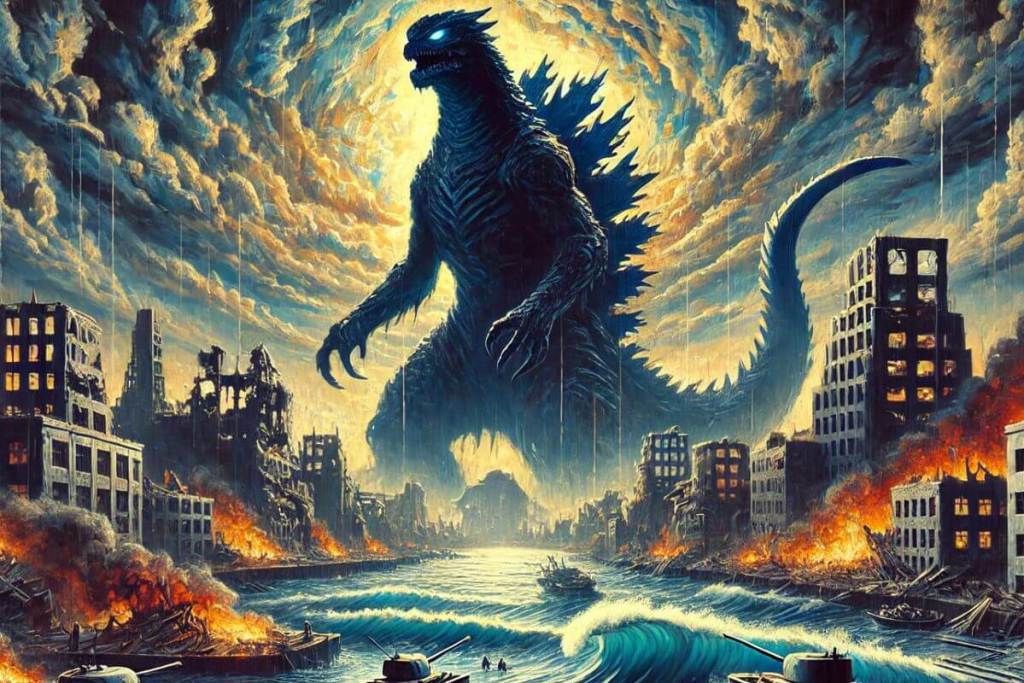 Godzilla