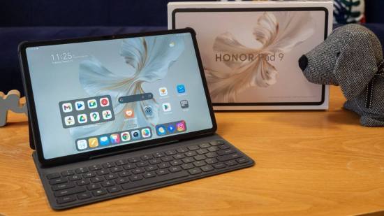 HONOR Pad 9 rebajada