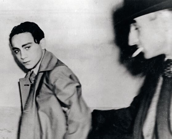 Herschel Grynszpan