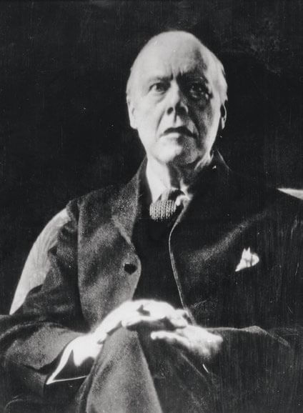 Houston Chamberlain