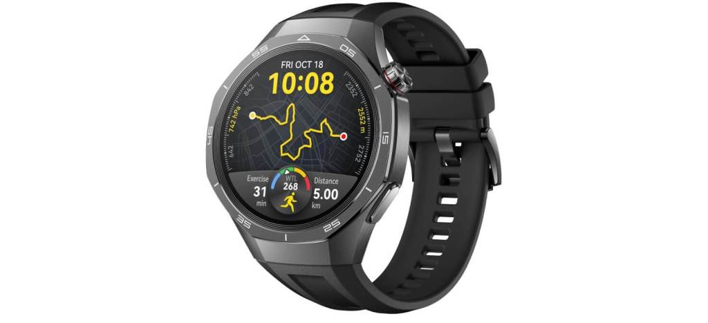 Huawei Watch GT 5 Pro
