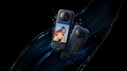 Insta360 X3 rebajada