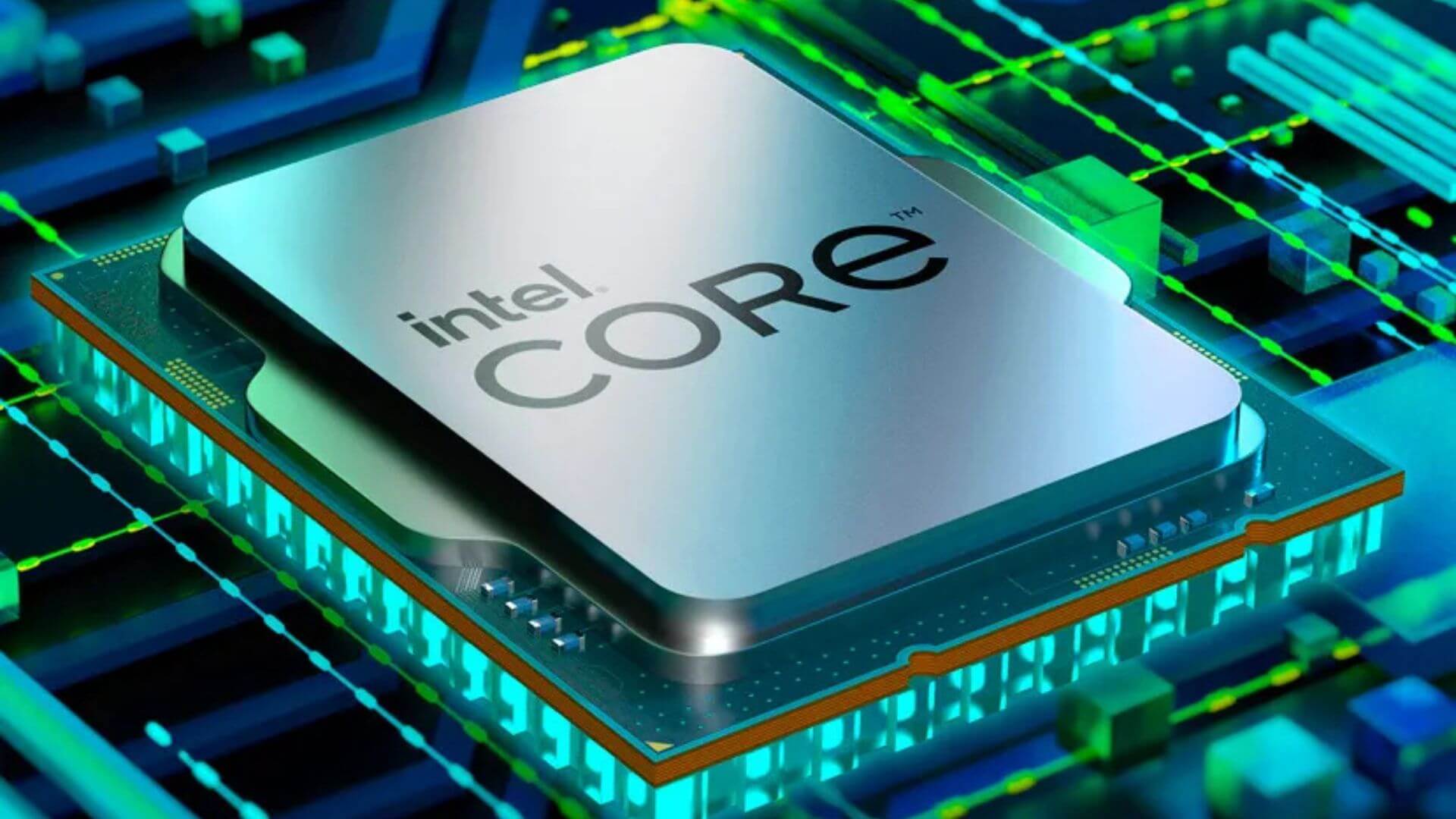 Intel Core i5-12400F rebajado