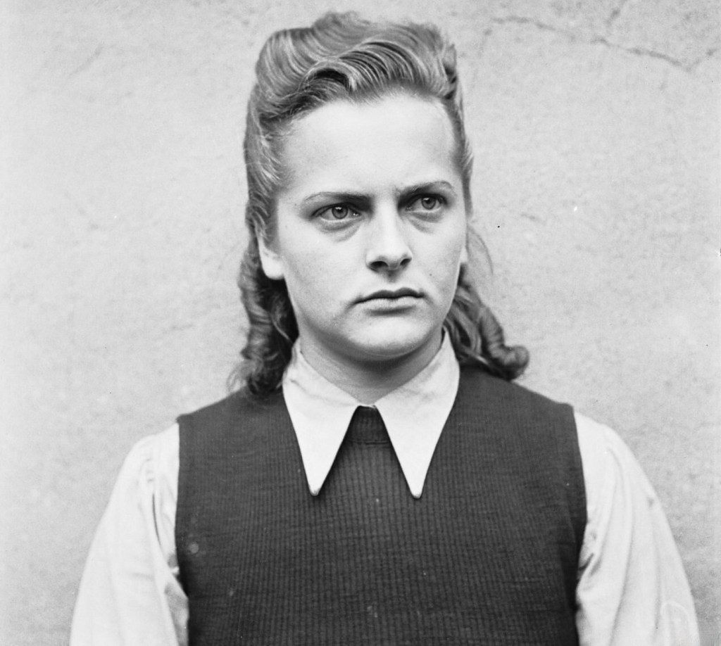 Irma Grese
