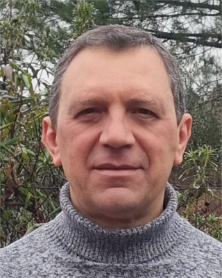 Ismanuel Rabadán Romero