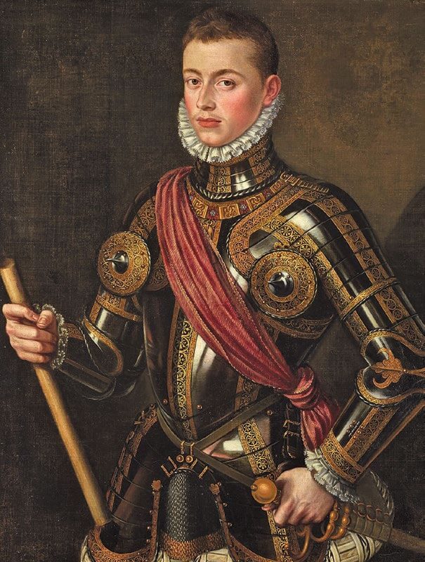 Juan de Austria