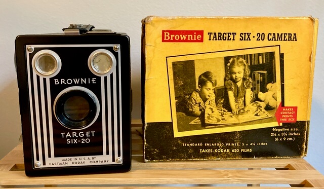 Kodak Brownie