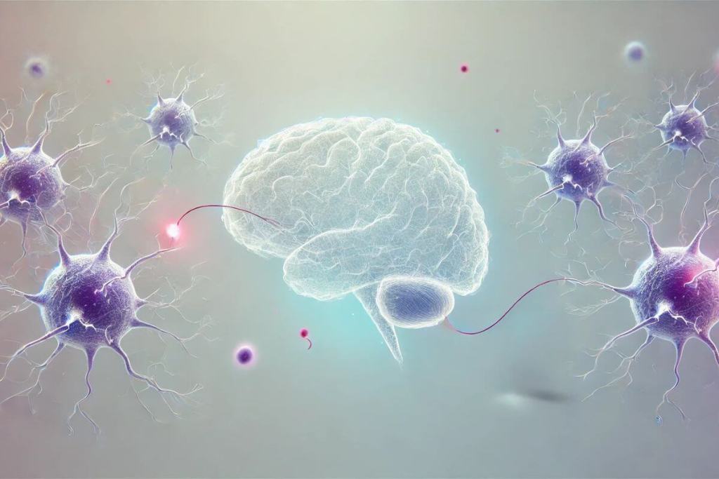 La menopausia antes de los 40 años se asocia con mayor riesgo de deterioro cognitivo, según estudio