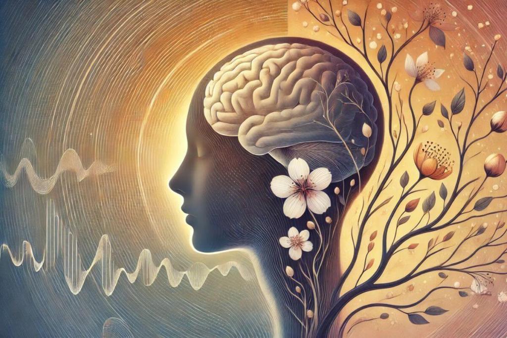 La menopausia antes de los 40 años se asocia con mayor riesgo de deterioro cognitivo, según estudio