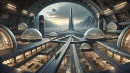 'La vida futura', de H. G. Wells, la ciencia ficción que imaginó un siglo de caos y progreso