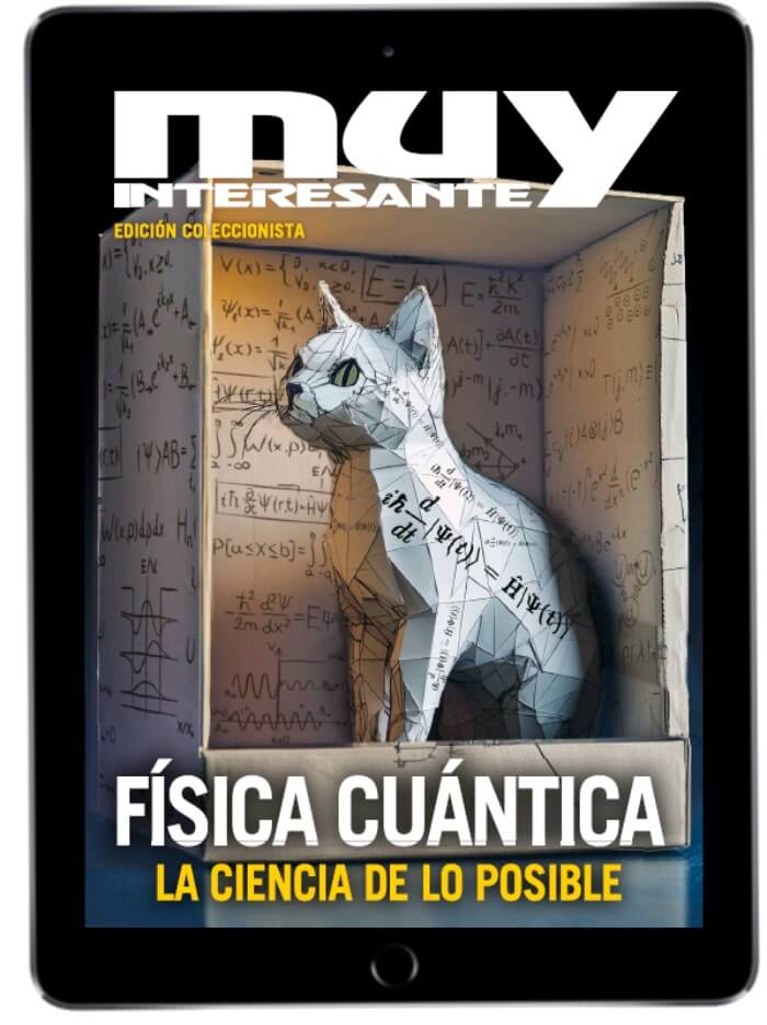 Muy Interesante —Física cuántica —Edición coleccionista— 53