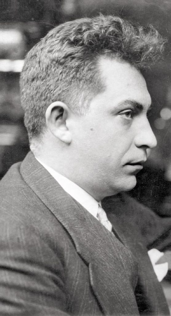 Manuel Chaves Nogales