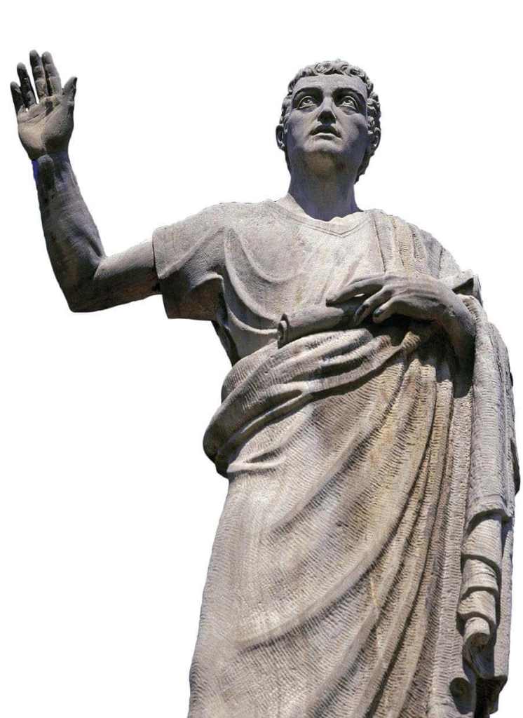 Marco Fabio Quintiliano