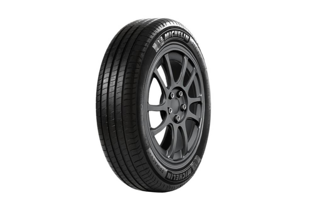 Michelin Primacy 4