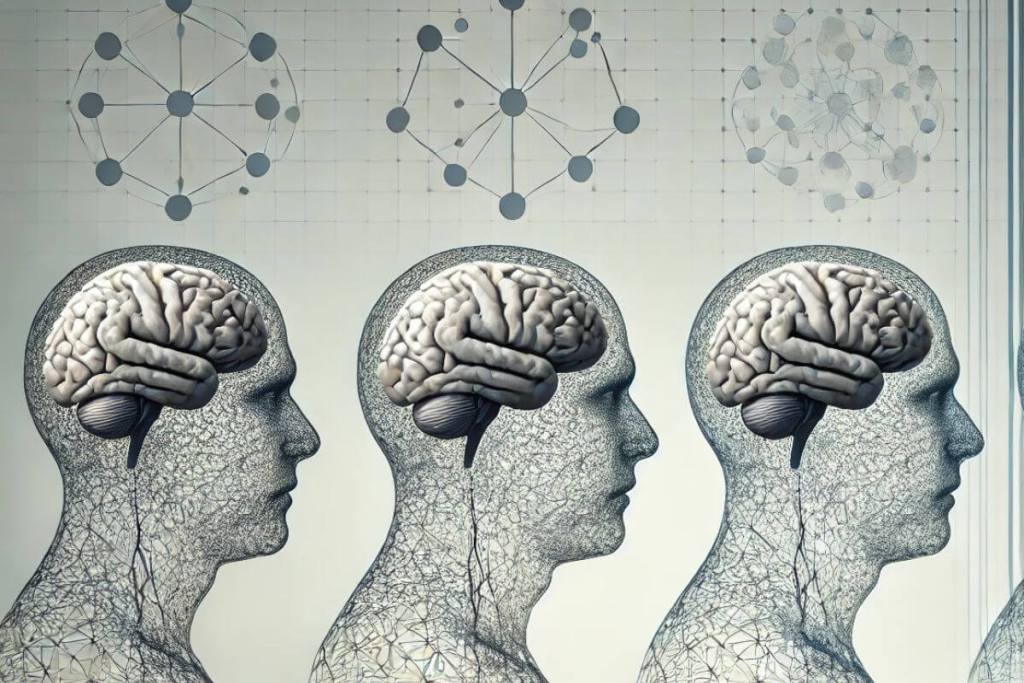 Modelo de IA permite identificar el ritmo de envejecimiento cerebral y anticipar el deterioro cognitivo, incluso antes de los síntomas