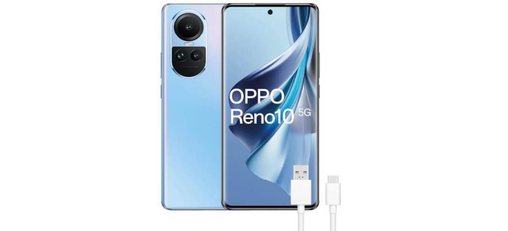 OPPO Reno10 5G