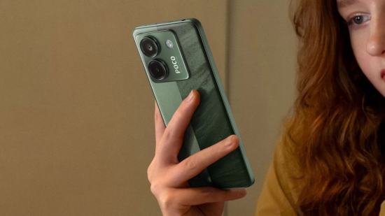 POCO M7 Pro 5G rebajado