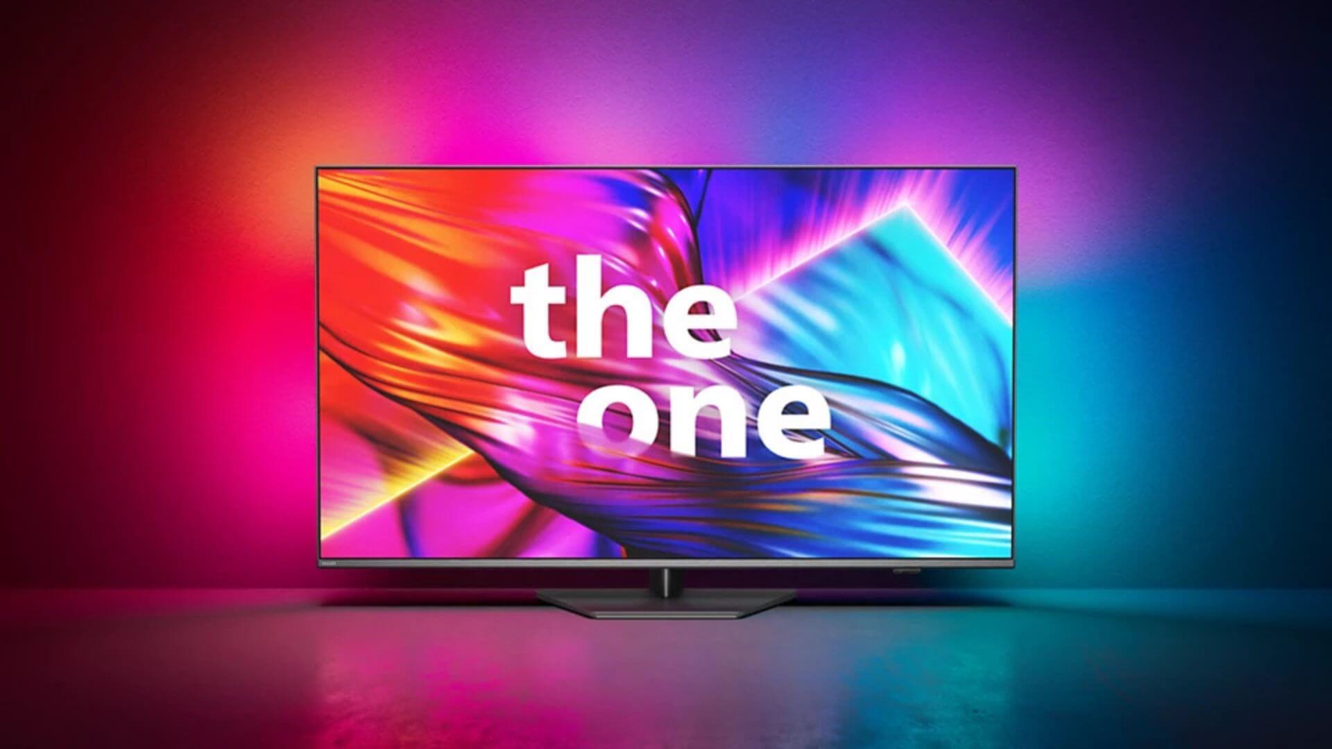 Philips The One rebajada