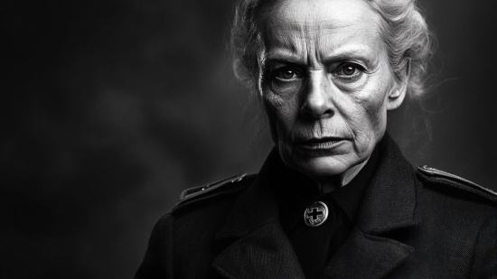 Mujeres alemanas que colaboraron con el nazismo