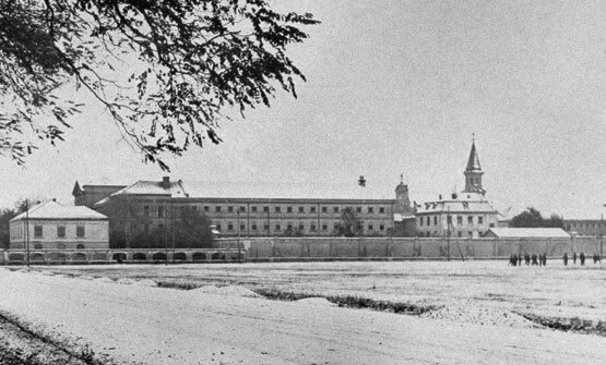 Prisión de Stadelheim