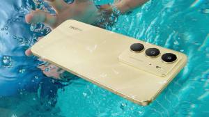 Realme apuesta por la gama media y desploma el precio del Realme 14x 5G por el Black Friday