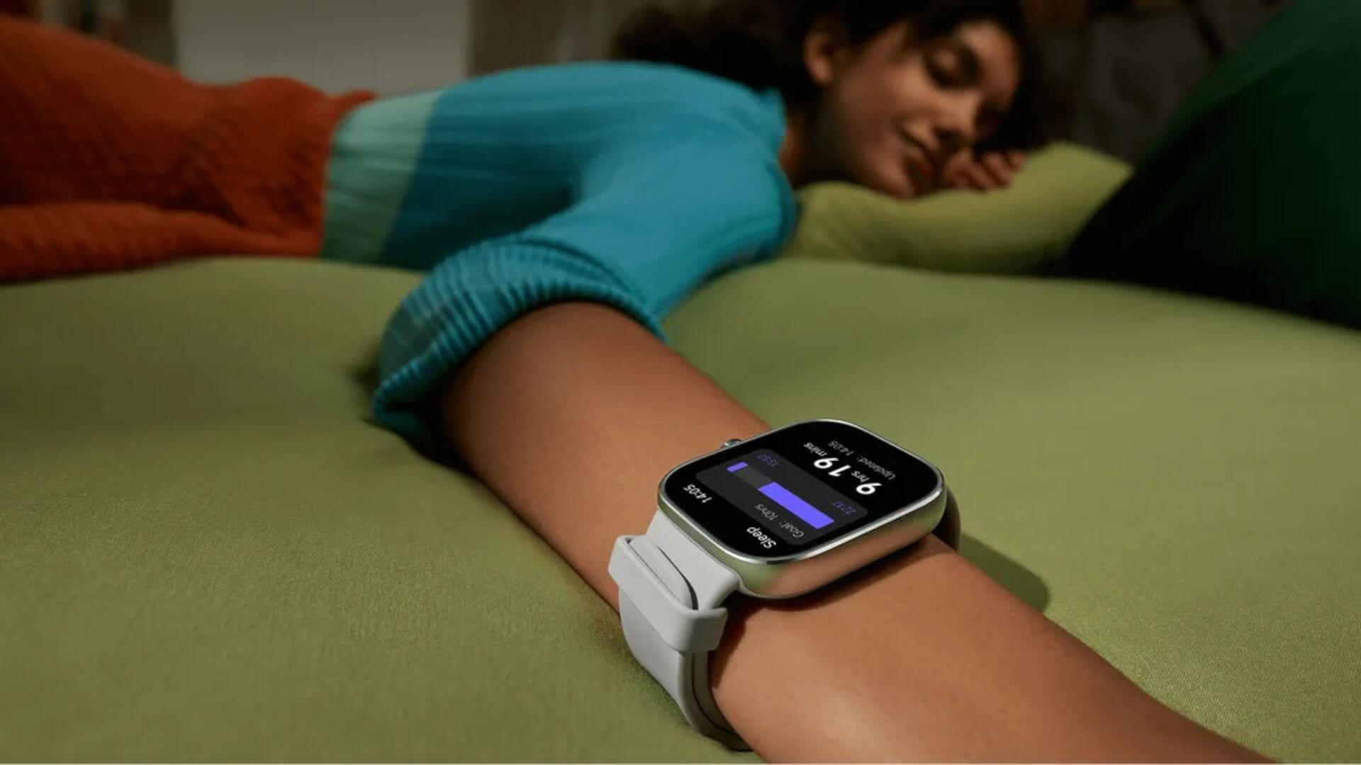 Redmi Watch 4 rebajado